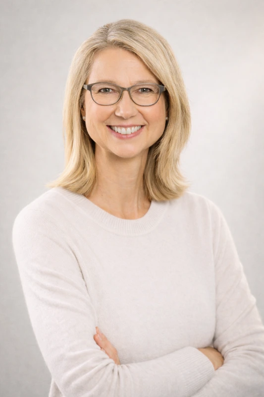 Dr. Elisabeth Kesseboehmer 1